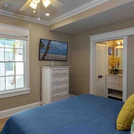 The Toasted Coconut By Last Key Realty Key West Bagian luar foto