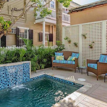 The Toasted Coconut By Last Key Realty Key West Bagian luar foto