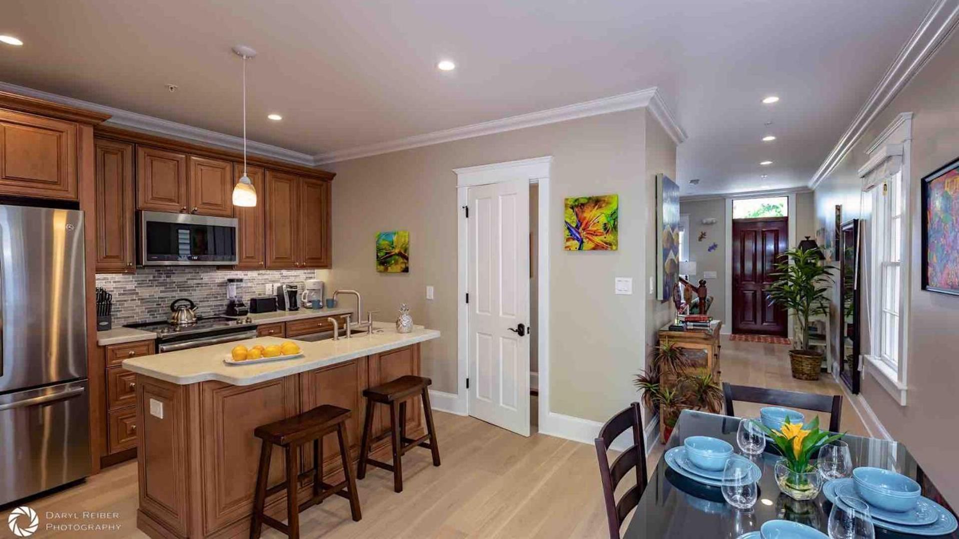 The Toasted Coconut By Last Key Realty Key West Bagian luar foto