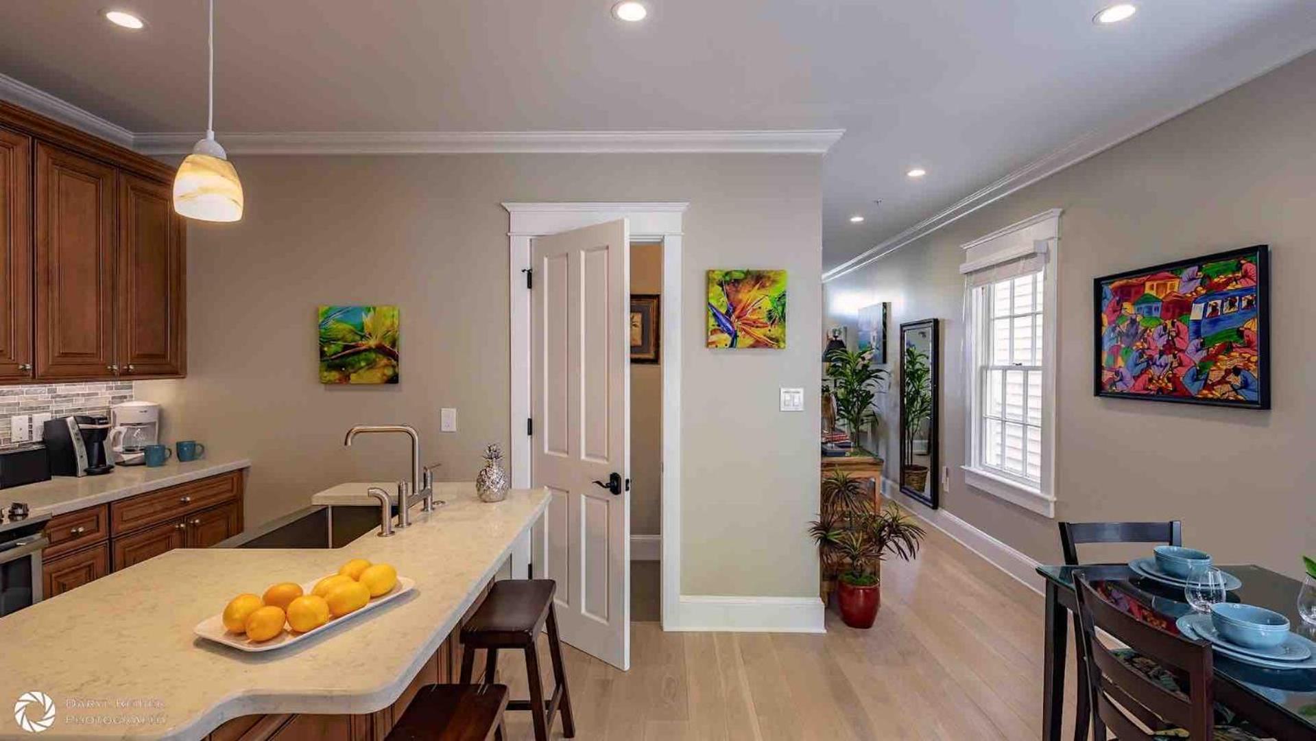 The Toasted Coconut By Last Key Realty Key West Bagian luar foto