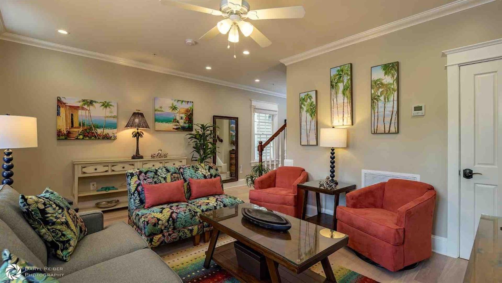 The Toasted Coconut By Last Key Realty Key West Bagian luar foto