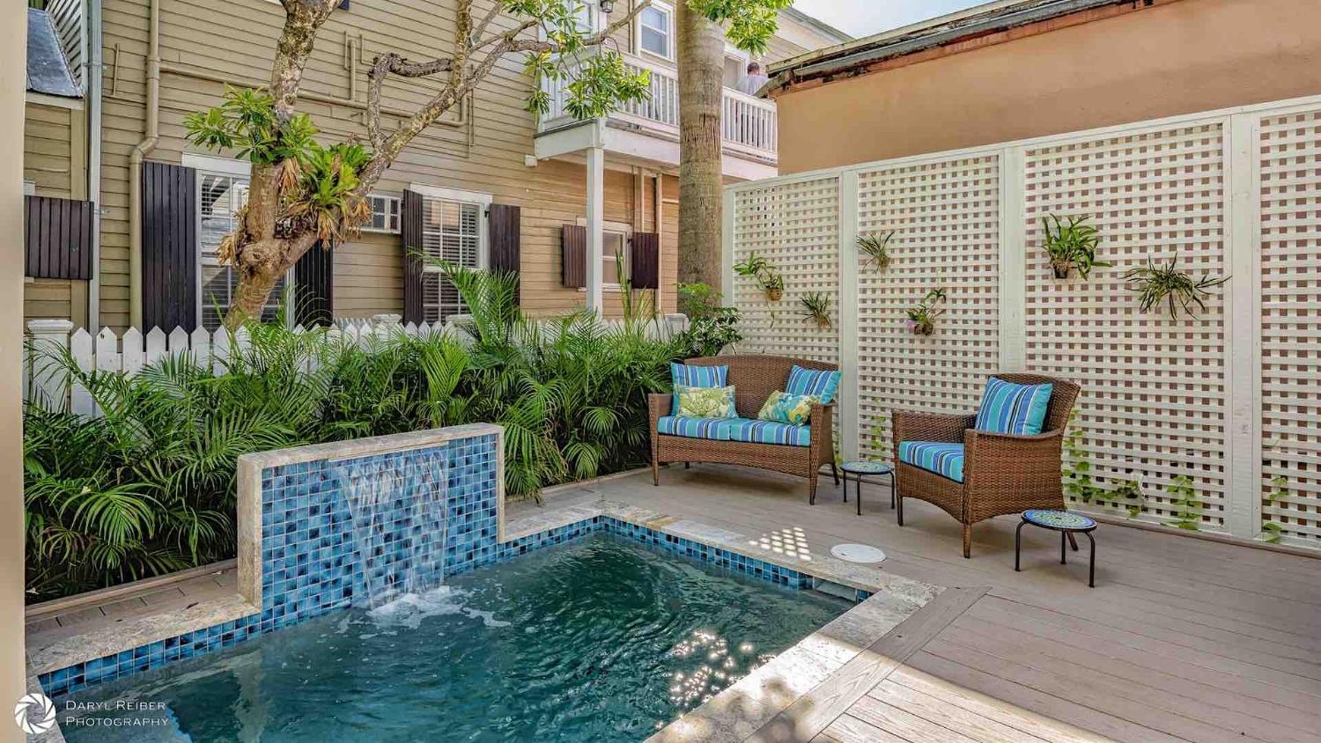 The Toasted Coconut By Last Key Realty Key West Bagian luar foto