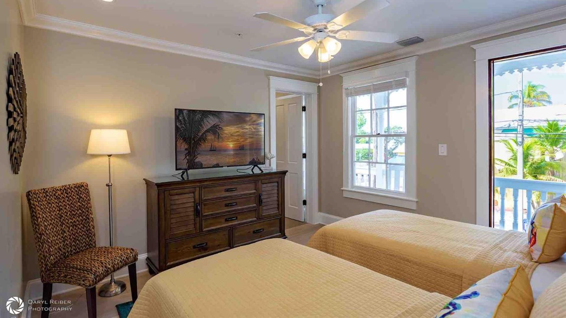 The Toasted Coconut By Last Key Realty Key West Bagian luar foto