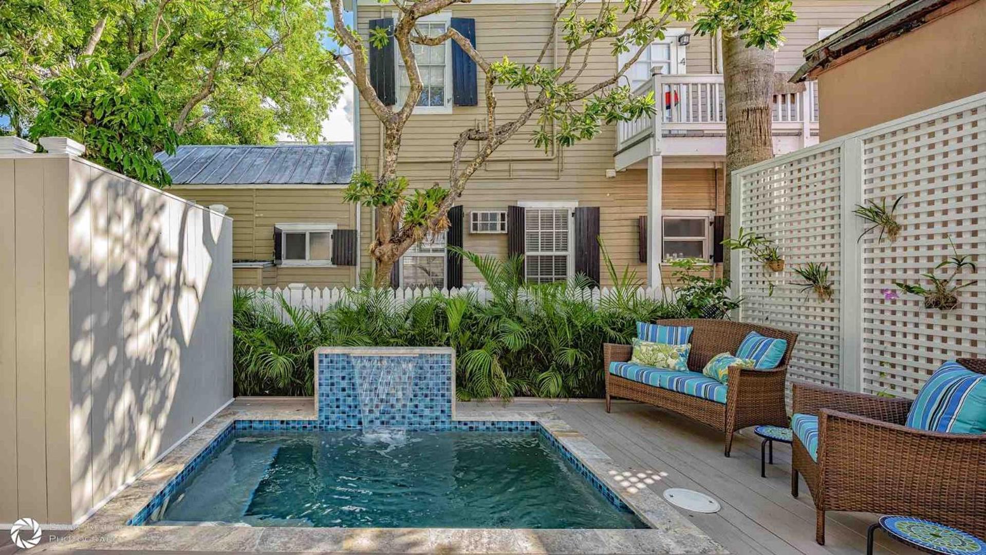 The Toasted Coconut By Last Key Realty Key West Bagian luar foto